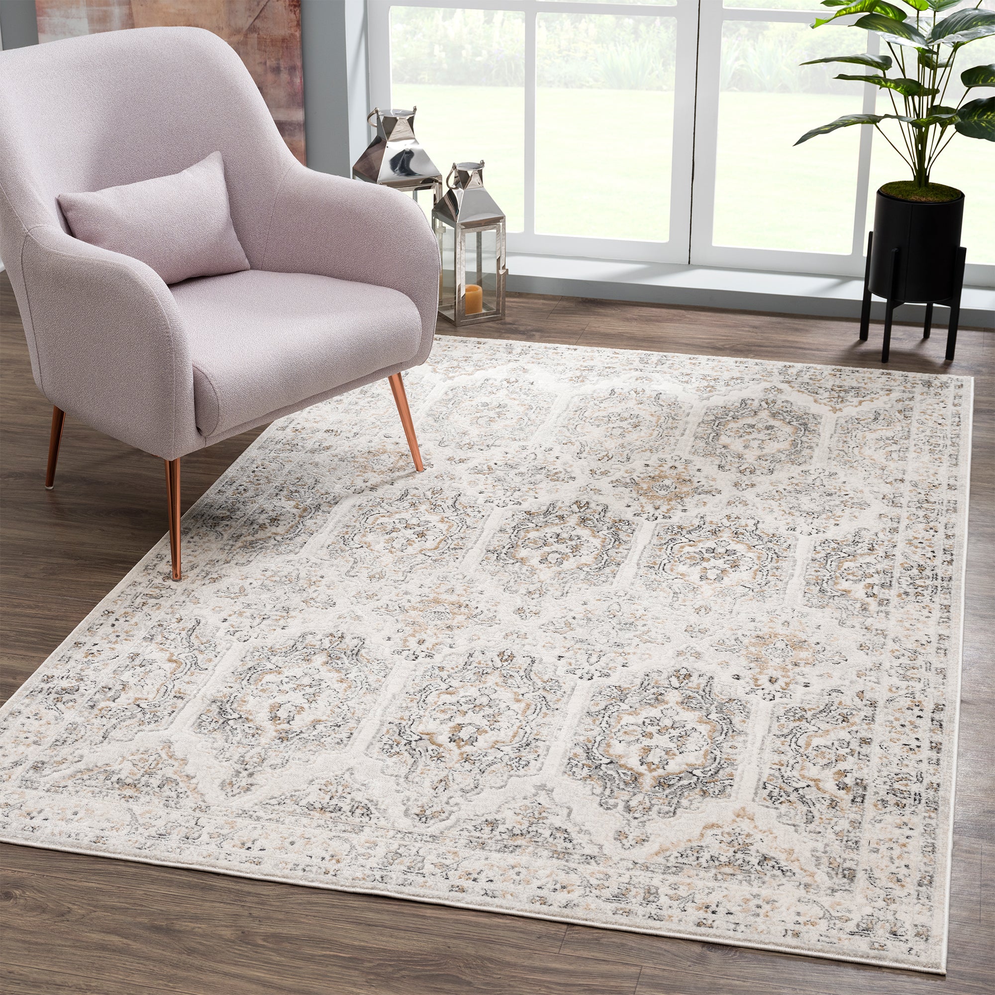 Artisan Rugs Built For Life