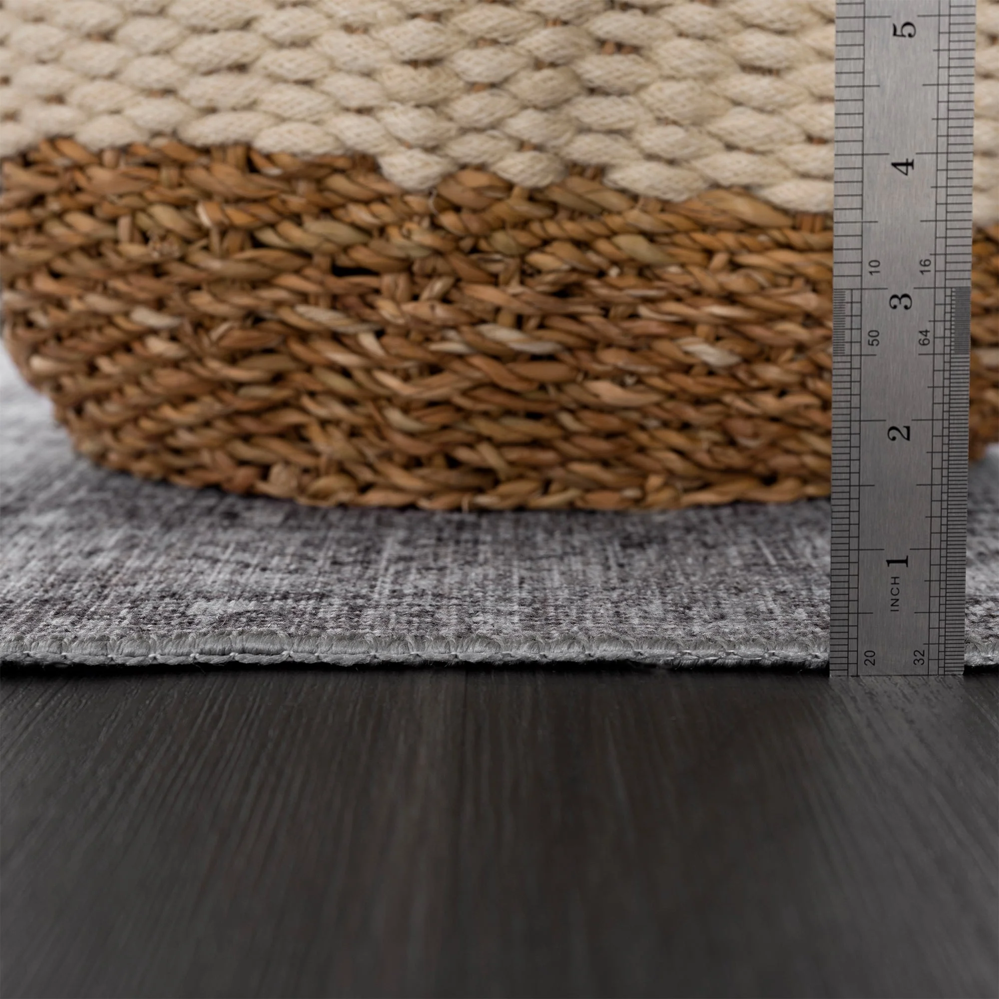 Ionia IO-03 Traditional Washable Rug - Image 8
